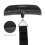 Handheld Digital Luggage Scale LCD Display Weighting 110Lb 3