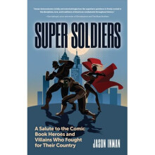 Super Soldiers