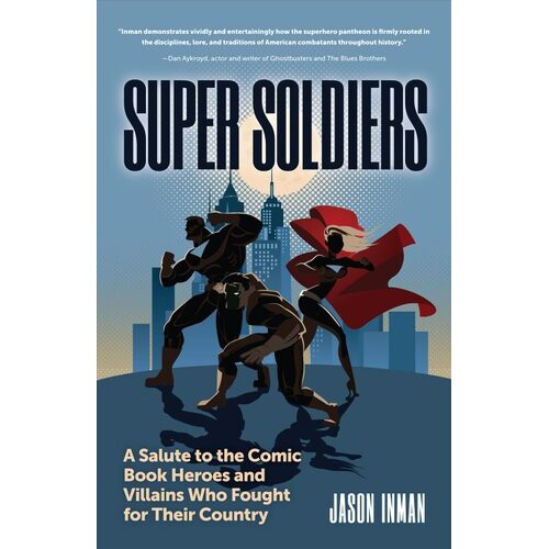 Super Soldiers