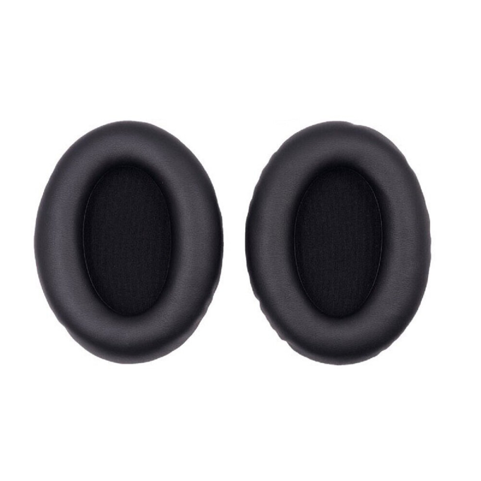 Generic Sony Wh-1000Xm3 Replacement Ear Pads Ear Cushion - Black 703556625580