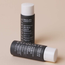 Paula's Choice Skin Perfecting 2% BHA Liquid Exfoliant - Salicylic Acid for Blackheads, Breakouts & Enlarged Pores - 30 ml
