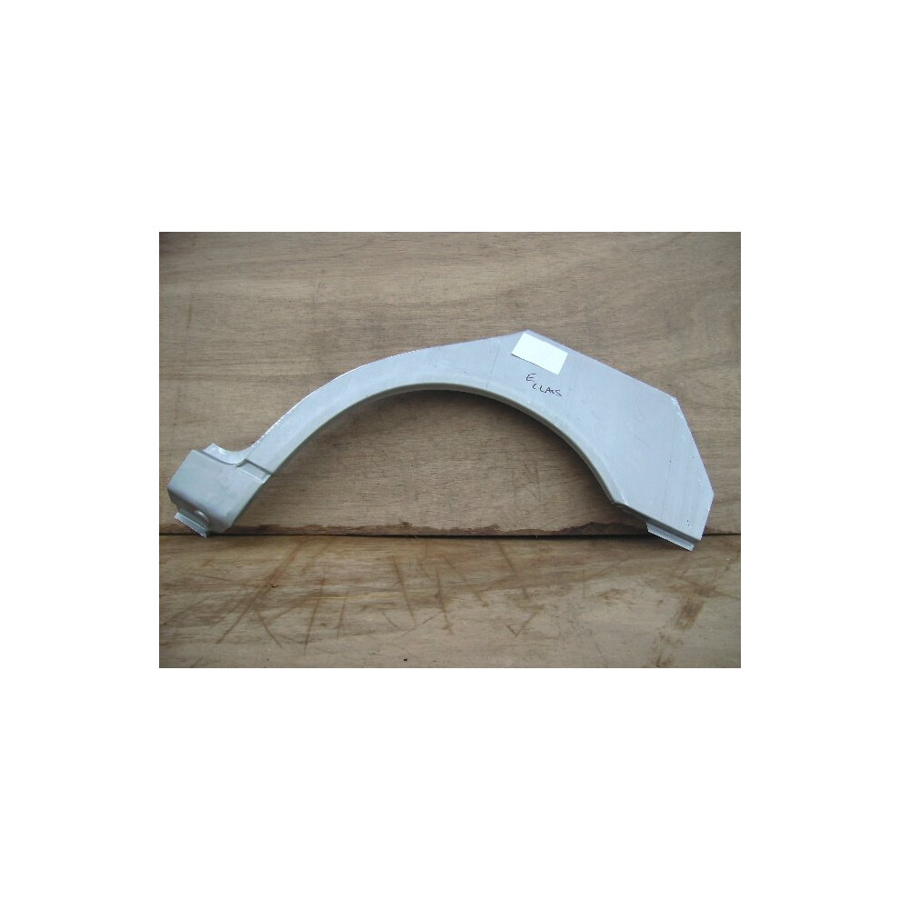 Mercedes E Class W210 1996 To 2002 New Rear Arch Lh Passenger Side Mew210 507 6490164207621