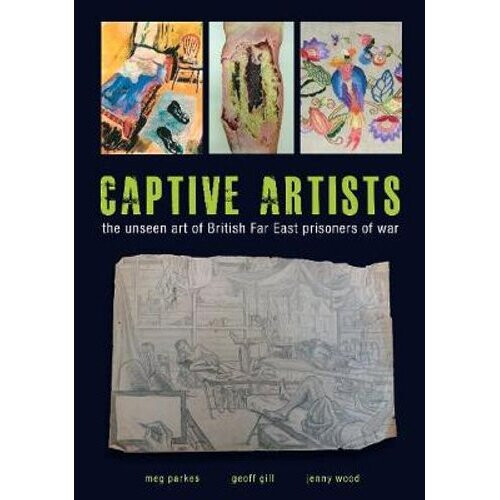 Captive Artists