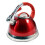 (One Size, Red) Prima 3.5L Whistling Kettle 1