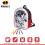 Incredibles Colour Your Own Backpack 4