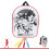 Incredibles Colour Your Own Backpack 5