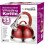 (One Size, Red) Prima 3.5L Whistling Kettle 2