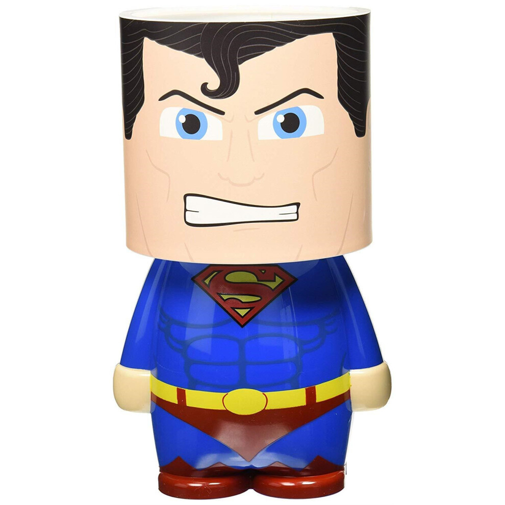 Superman Look A Lite Night Lamp Light