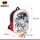 Incredibles Colour Your Own Backpack 1
