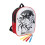 Incredibles Colour Your Own Backpack 2