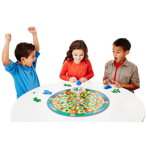 Mattel Mattel Games CJN60 - Scrabble Flip - GERMAN LANGUAGE VERSION 1