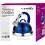 (One Size, Blue) Prima 3.5L Whistling Kettle 2