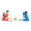 TOMY Soccerborg  Robot Football -  (E72757) 5