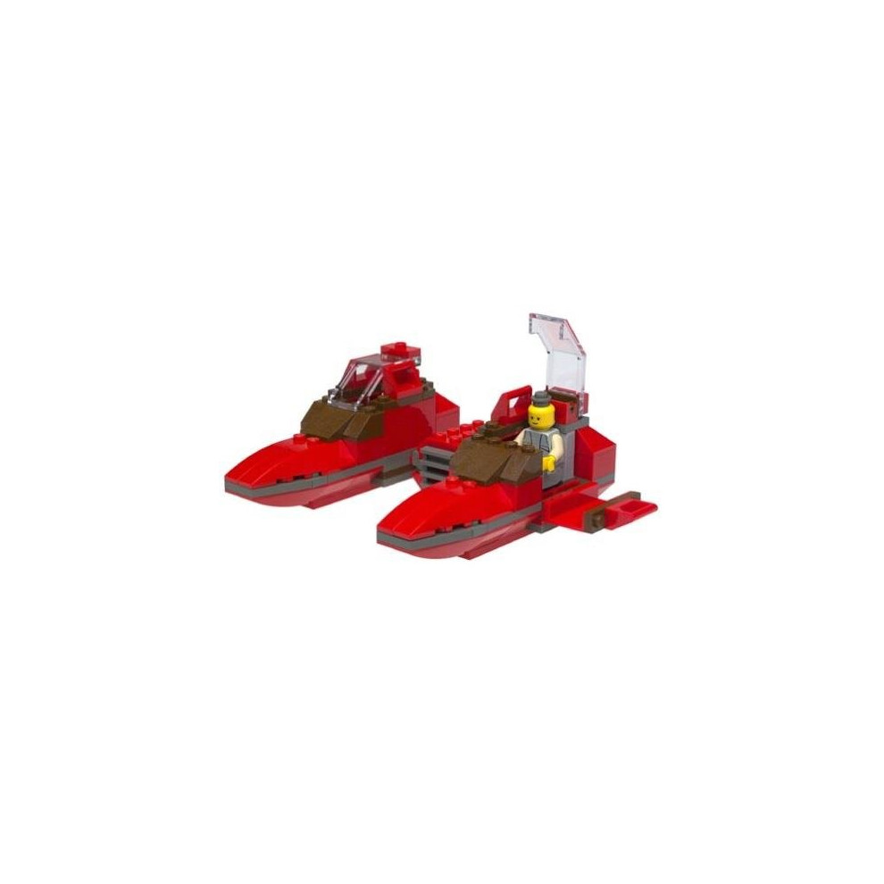 LEGO Star Wars Twin-Pod Cloud Car (7119)