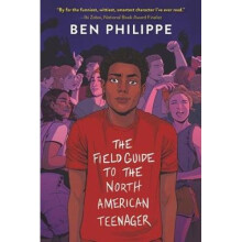 The Field Guide to the North American Teenager