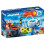 PLAYMOBIL Playmobil 6831 Fire and Ice Action Interactive Game Playset 1