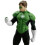 Schleich Schleich Justice League Figures - Green Lantern (22507) 5