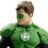Schleich Schleich Justice League Figures - Green Lantern (22507) 4
