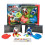 TOMY Soccerborg  Robot Football -  (E72757) 1