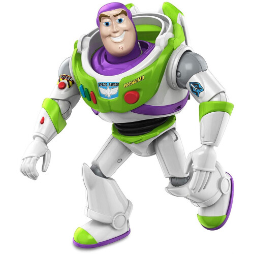 Toy Story Disney Pixar Toy Story Buzz Lightyear Figur 2