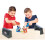 TOMY Soccerborg  Robot Football -  (E72757) 2