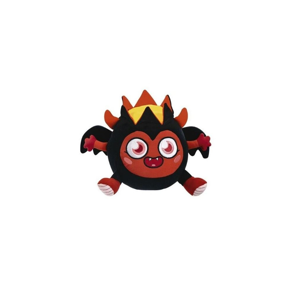 Moshi Monsters - 78173 Authentic Official Licensed Talking Diavlo Plush