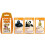 Top Trumps Top Trumps  Cards - Baby Animals (18) 2