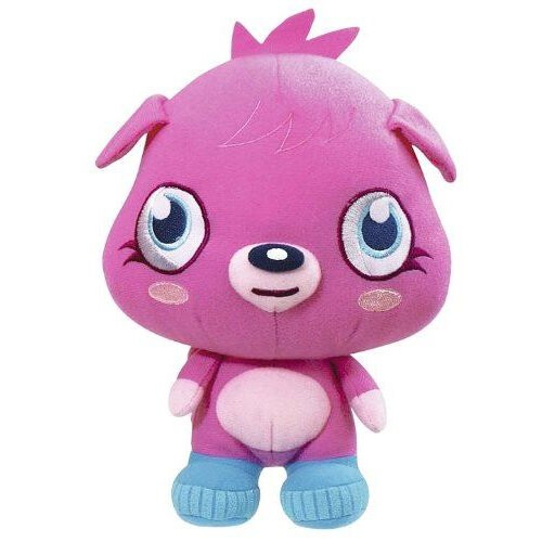 Moshi Monsters Moshi Monsters Talking Poppet Plush
