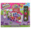 Shopkins Shopkins Kinstructions Building Set - Boutique (95506) 1