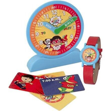 Ryan's World Time Teacher 2022095