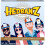 Spin Master Spin Master Games 6053120 Hedbanz Adulting 1