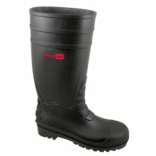 (10) Blackrock Safety Wellington Boots Steel Toe Cap - Wellies