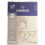 Canson 1557 Spiral Bound Pad - A4 Size 120gsm 50 sheets extra white light grain 1