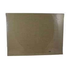 Clairefontaine Canvas Board 24cm x 30cm (9.5" x11.75")