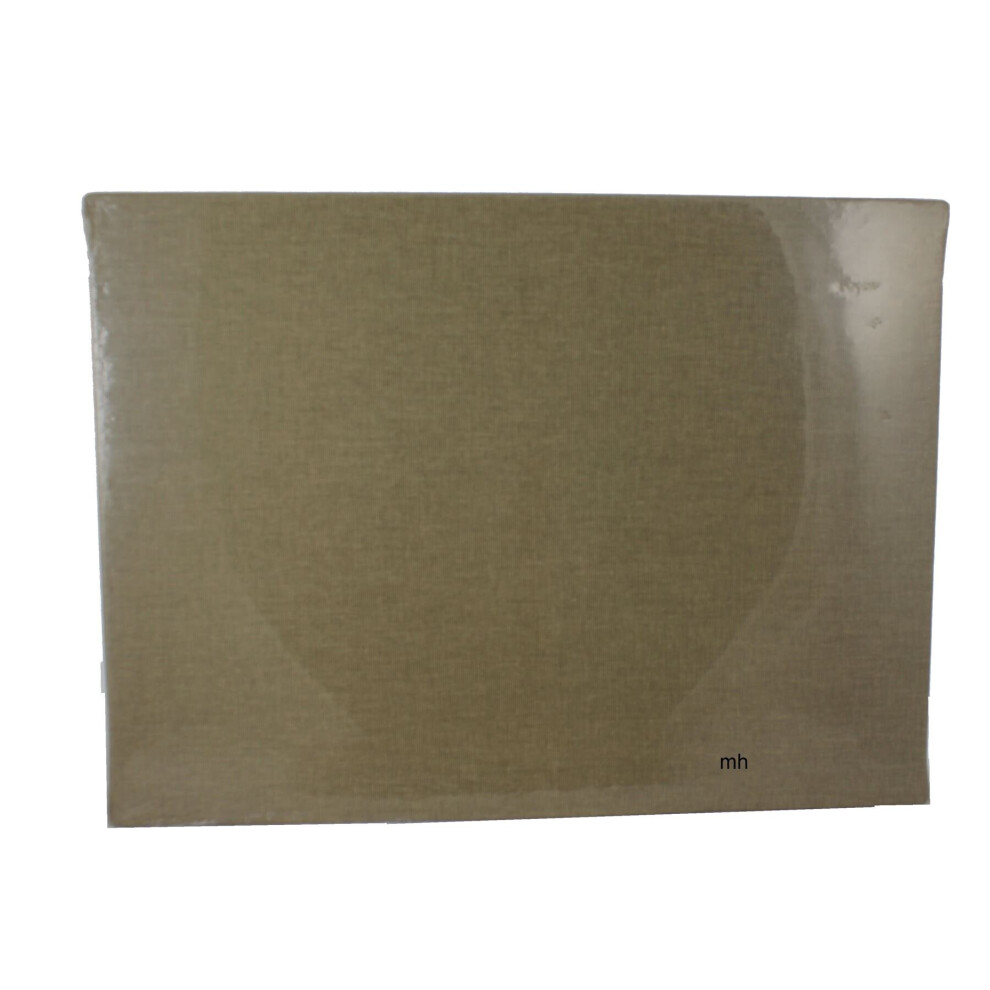 Clairefontaine Canvas Board 24Cm X 30Cm (9.5" X11.75")