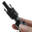 4X Solar Panel MC4 T Branch Connectors Cable Splitter Coupler Combiner Black 9