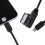 AMI MMI MDI MEDIA Interface iPhone 7 8Plus Charge Adapter Cable For Audi VW 1