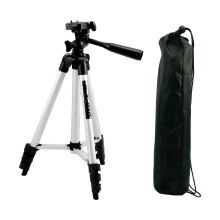 Camera Camcorder Tripod stand fit for Canon Nikon Sony Fuji Olympus Panasonic
