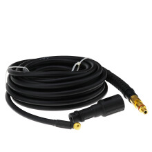 10M 160Bar High Pressure Washer Sewer Drain Cleaning Hose for Karcher Lavor