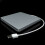 USB-C External DVD Drive 2