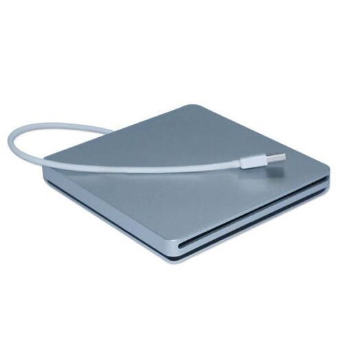 USB-C External DVD Drive