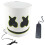 MarshMello Helmet LED Mask | Halloween Costume Mask 1
