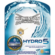 WILKINSON SWORD HYDRO 5 BLADES - 8 PACK