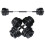 RIP X Adjustable Dumbbell & Barbell Set 1