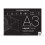 Daler-Rowney DR Layout Pad A3 80 φύλλων, GDALAYPA3 1