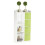 URBN Living (White, Green) Bookcase with Fabric Drawers | 7 Cube Wooden Unit 1