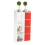 URBN Living (White, Red) Bookcase with Fabric Drawers | 7 Cube Wooden Unit 1