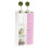 URBN Living (White, Light Pink) Bookcase with Fabric Drawers | 7 Cube Wooden Unit 1