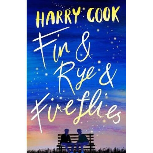 Fin & Rye & Fireflies