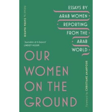 Our Women on the Ground